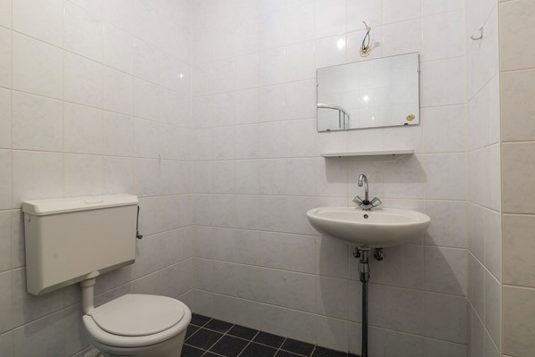 Medium property photo - S. Brandsmalaan 28, 9076 ED Sint Annaparochie